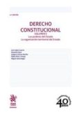 derecho constitucional volumen ii 11ª edición 2018-luis lopez guerra-9788491907343 derecho constitucional volumen ii 11ª edición 2018 luis lopez guerra 9788491907343