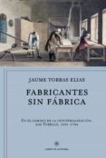 fabricantes sin fabrica (ebook)-9788491990543 fabricantes sin fabrica (ebook)-9788491990543