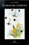 origen de las especies-9788492355143 origen de las especies-9788492355143