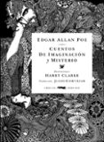 cuentos de imaginacion y misterio-edgar allan poe-9788492412143 cuentos de imaginacion y misterio-edgar allan poe-9788492412143