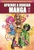 aprende a dibujar manga nº 4-colleen doran-9788492458943 aprende a dibujar manga nº 4-colleen doran-9788492458943