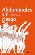 abdominales sin riesgo-blandine calais-germain-9788492470143 abdominales sin riesgo-blandine calais-germain-9788492470143