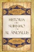 historia del sufismo en al-andalus-gracia lopez-9788492573943 historia del sufismo en al-andalus-gracia lopez-9788492573943