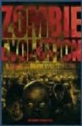 zombie evolution-jose manuel serrano cueto-9788492626243 zombie evolution-jose manuel serrano cueto-9788492626243