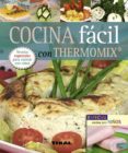 cocina facil con thermomix-9788492678143 cocina facil con thermomix-9788492678143