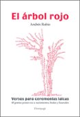 el arbol rojo-andres rubio-9788492719143 el arbol rojo-andres rubio-9788492719143