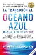 la transición al océano azul-w. chan kim-renee mauborgne-9788492921843 la transición al océano azul-w. chan kim-renee mauborgne-9788492921843