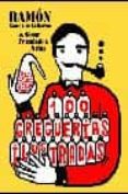 100 greguerias ilustradas-cesar fernandez-ramon gomez de la serna-9788493022143 100 greguerias ilustradas-cesar fernandez-ramon gomez de la serna-9788493022143