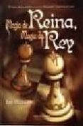 magia de reina magia de rey-ian watson-9788493283643 magia de reina magia de rey-ian watson-9788493283643