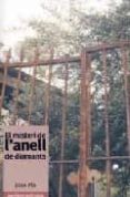 el misteri de l anell de diamants-joan pla-9788493326043 el misteri de l anell de diamants-joan pla-9788493326043
