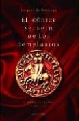 el codice secreto de los templarios-jacques de martinge-9788493466343 el codice secreto de los templarios-jacques de martinge-9788493466343
