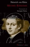 michael kohlhaas-heinrich von kleist-9788493485443 michael kohlhaas-heinrich von kleist-9788493485443
