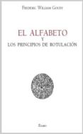 el alfabeto y los principios de rotulacion-9788493513443 el alfabeto y los principios de rotulacion-9788493513443