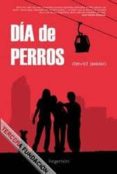 dia de perros-david jasso-9788493563943 dia de perros-david jasso-9788493563943