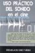 uso practico del sonido en el cine ( incluye dvd)-david lewis yewdall-9788493576943 uso practico del sonido en el cine ( incluye dvd)-david lewis yewdall-9788493576943