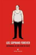 los soprano forever-9788493714543 los soprano forever-9788493714543