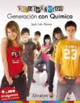 veinteañeros: generacion con quimica-juan luis alonso-9788493807443 veinteañeros: generacion con quimica-juan luis alonso-9788493807443