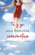 tu y yo-jess rothenberg-9788493961343 tu y yo-jess rothenberg-9788493961343