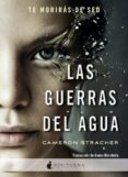 las guerras del agua-cameron stracher-9788493975043 las guerras del agua-cameron stracher-9788493975043
