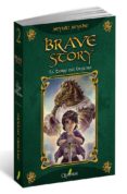 brave story ii: la torre del destino-miyuki miyabe-9788494117343 brave story ii: la torre del destino-miyuki miyabe-9788494117343