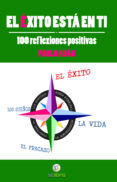 el éxito está en ti-pablo adan mico-9788494127243 el éxito está en ti-pablo adan mico-9788494127243