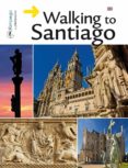 walking to santiago-joaquin alegre alonso-9788494143243 walking to santiago-joaquin alegre alonso-9788494143243