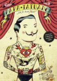 papa tatuado-daniel nesquens-9788494157943 papa tatuado-daniel nesquens-9788494157943