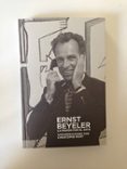 ernst beyeler la pasion por el arte-christophe mory-9788494240843 ernst beyeler la pasion por el arte-christophe mory-9788494240843