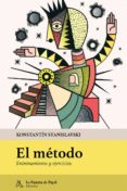 el metodo: entrenamiento y ejercicios-9788494338243 el metodo: entrenamiento y ejercicios-9788494338243
