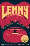 lemmy (2ª ed. ampliada)-ian kilmister-janiss garza-9788494458743 lemmy (2ª ed. ampliada)-ian kilmister-janiss garza-9788494458743