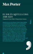 el dol es aquella cosa amb ales-max porter-9788494489143 el dol es aquella cosa amb ales-max porter-9788494489143