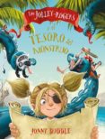 los jolley-rogers y el tesoro del monstruo-jonny duddle-9788494502743 los jolley-rogers y el tesoro del monstruo-jonny duddle-9788494502743