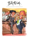 barca: ilustraciones y caricaturas-alfonso ussia-9788494734243 barca: ilustraciones y caricaturas-alfonso ussia-9788494734243