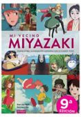 mi vecino miyazaki (ed. definitiva)-alvaro lopez martin-marta garcia villar-9788494770043 mi vecino miyazaki (ed. definitiva)-alvaro lopez martin-marta garcia villar-9788494770043