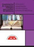 cuestionarios de respuestas multiples para auxiliar de biblioteca : legislacion y administracion, historia cultural y especifico de bibliotecas-9788494812743 cuestionarios de respuestas multiples para auxiliar de biblioteca : legislacion y administracion, historia cultural y especifico de bibliotecas-9788494812743