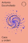 caos y orden (ebook)-9788494862243 caos y orden (ebook)-9788494862243