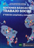 nociones basicas de trabajo social (2ª ed.)-tomas fernandez garcia-laura ponce de leon romero-9788494878343 nociones basicas de trabajo social (2ª ed.)-tomas fernandez garcia-laura ponce de leon romero-9788494878343