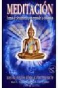 meditacion: formas de pensamiento para expandir la conciencia-mark l. prophet-elizabeth clare prophet-9788495513243 meditacion: formas de pensamiento para expandir la conciencia-mark l. prophet-elizabeth clare prophet-9788495513243