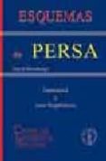 esquemas de persa: gramatica y usos lingüisticos-saeid hooshangi-9788495855343 esquemas de persa: gramatica y usos lingüisticos-saeid hooshangi-9788495855343