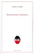 antología poética john clare-john clare-9788496067943 antología poética john clare-john clare-9788496067943
