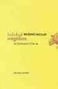 soledad acogedora: de leopardi a celan-massimo cacciari-9788496258143 soledad acogedora: de leopardi a celan-massimo cacciari-9788496258143