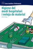 higiene del medi hospitalari i neteja de material-arturo ortega perez-9788496334243 higiene del medi hospitalari i neteja de material-arturo ortega perez-9788496334243