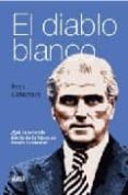 el diablo blanco-paco cañamero-9788496626843 el diablo blanco-paco cañamero-9788496626843