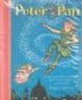 peter pan (desplegable)-robert sabuda-9788496629943 peter pan (desplegable)-robert sabuda-9788496629943