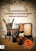 djembe & doundoun-carlos urroz-9788496634343 djembe & doundoun-carlos urroz-9788496634343