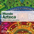 mundo azteca-ben okri-9788496697843 mundo azteca-ben okri-9788496697843