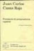 prontuario de jurisprudencia registral-juan carlos casas rojo-9788496782143 prontuario de jurisprudencia registral-juan carlos casas rojo-9788496782143