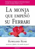 la monja que empeñó su ferrari (ebook)-rose rowland-9788496851443 la monja que empeñó su ferrari (ebook)-rose rowland-9788496851443