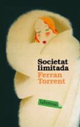 societat limitada-ferran torrent-9788496863743 societat limitada-ferran torrent-9788496863743