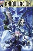 aniquilacion nº 4: sangre y trueno-keith giffen-9788496871243 aniquilacion nº 4: sangre y trueno-keith giffen-9788496871243